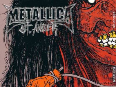 metallica
